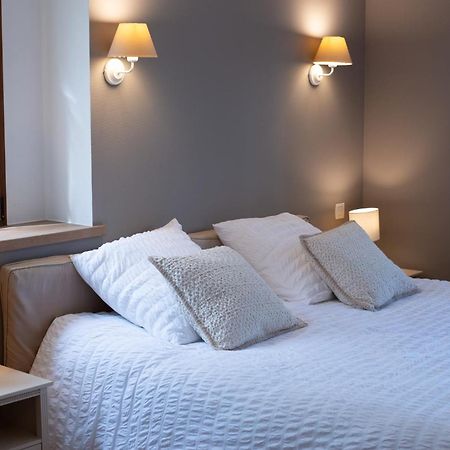 Sechex Nous Hotel Margencel Ngoại thất bức ảnh