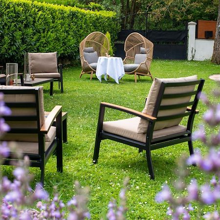 Sechex Nous Hotel Margencel Ngoại thất bức ảnh
