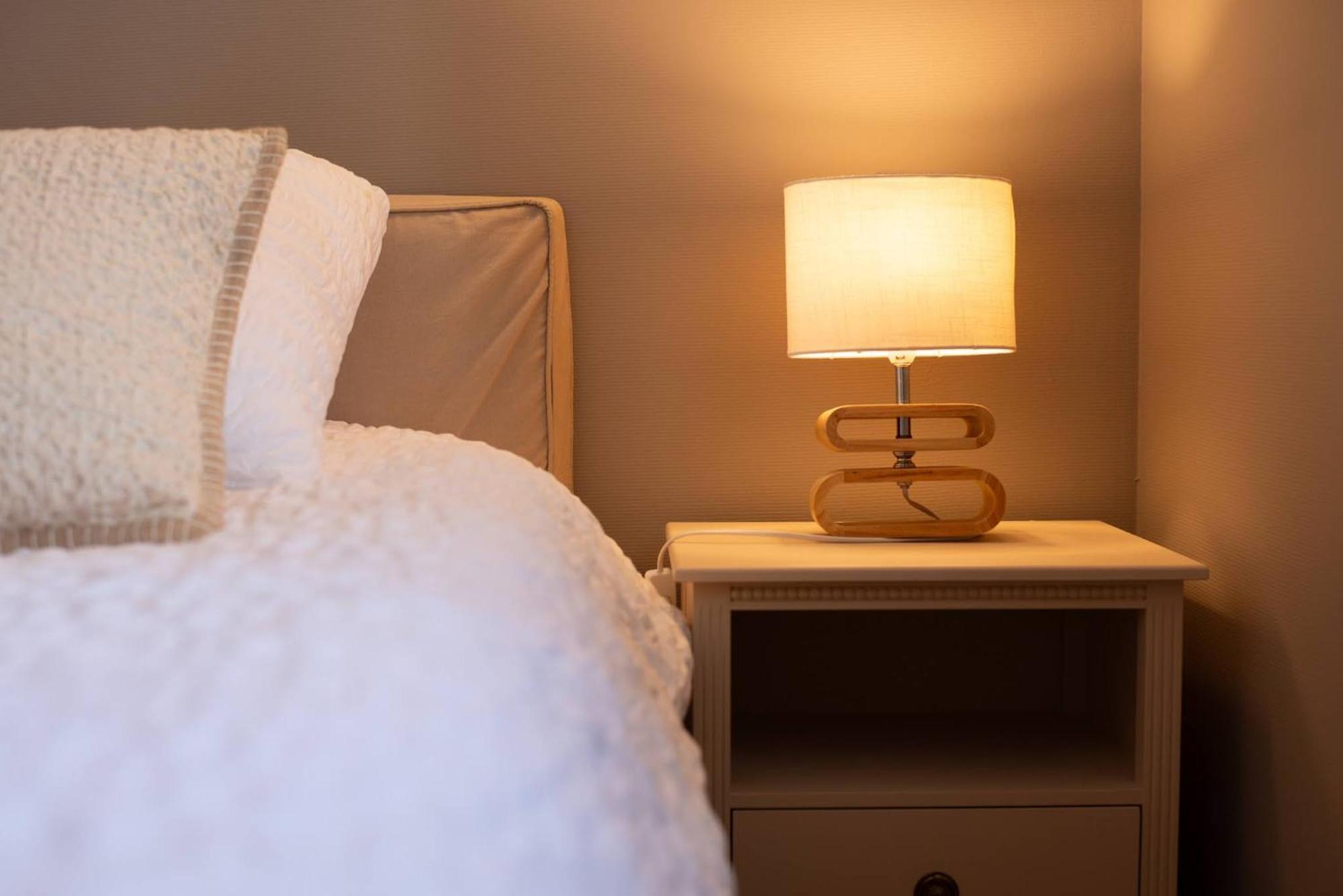Sechex Nous Hotel Margencel Ngoại thất bức ảnh