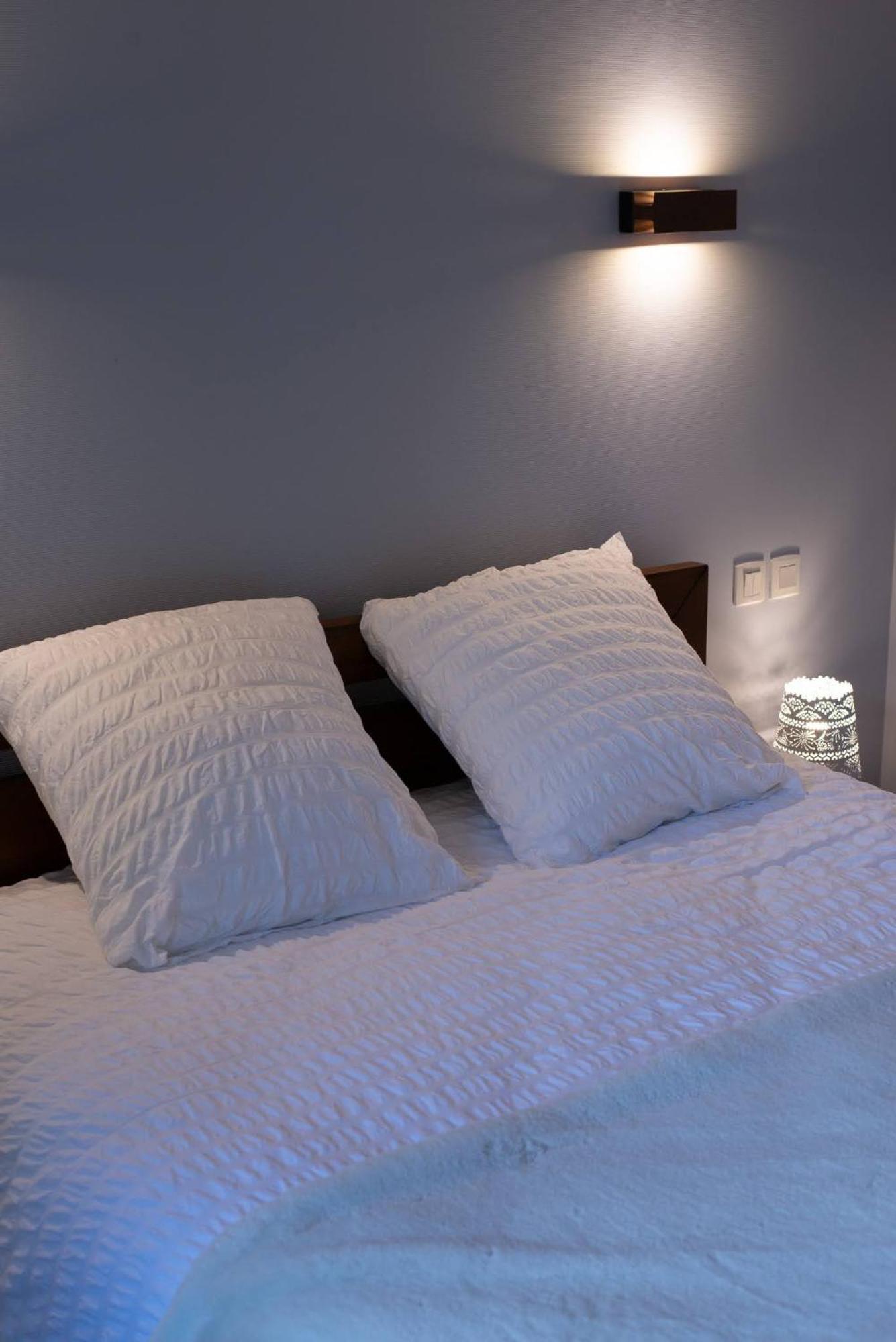 Sechex Nous Hotel Margencel Ngoại thất bức ảnh