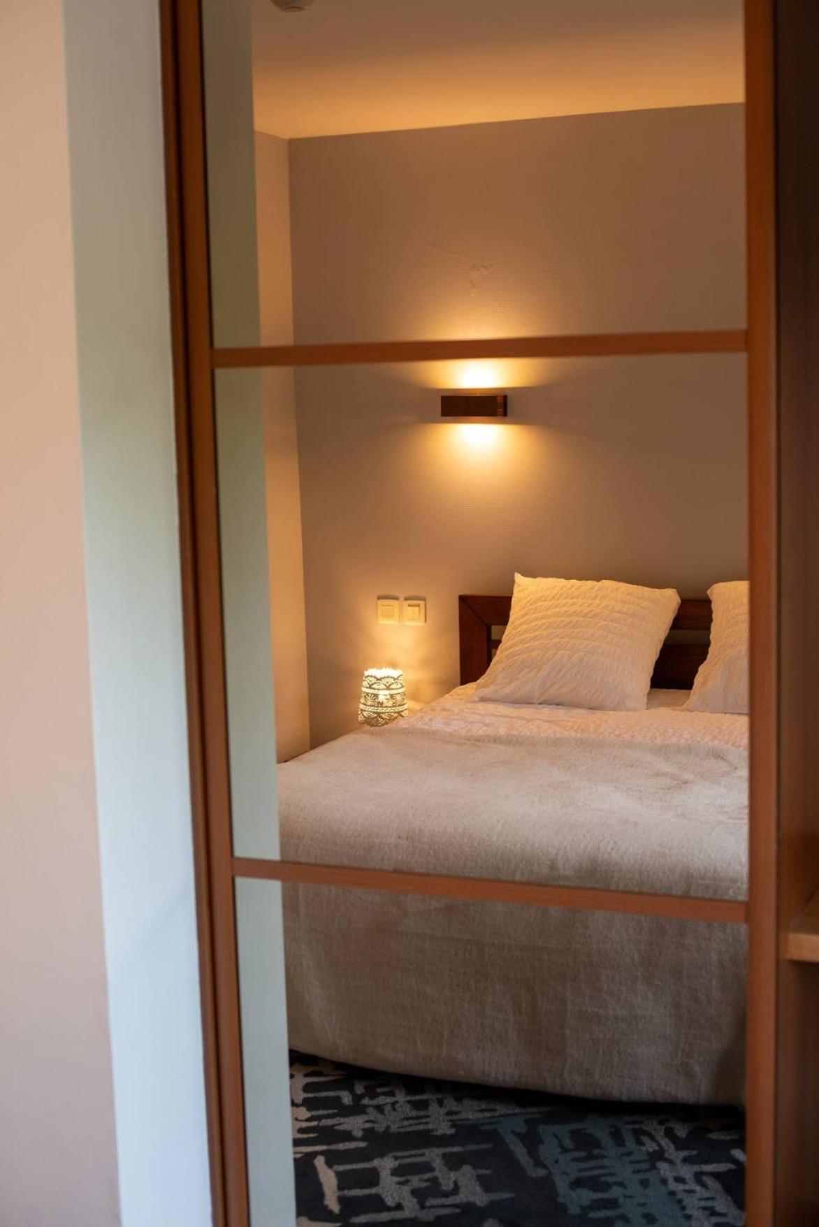 Sechex Nous Hotel Margencel Ngoại thất bức ảnh
