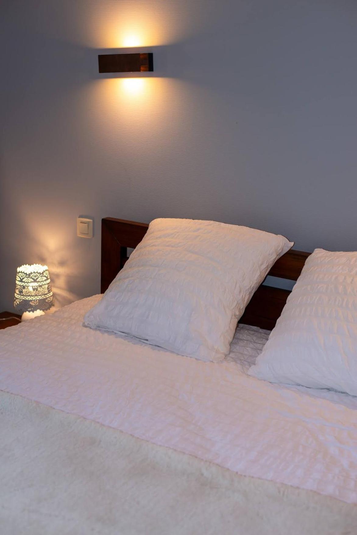 Sechex Nous Hotel Margencel Ngoại thất bức ảnh