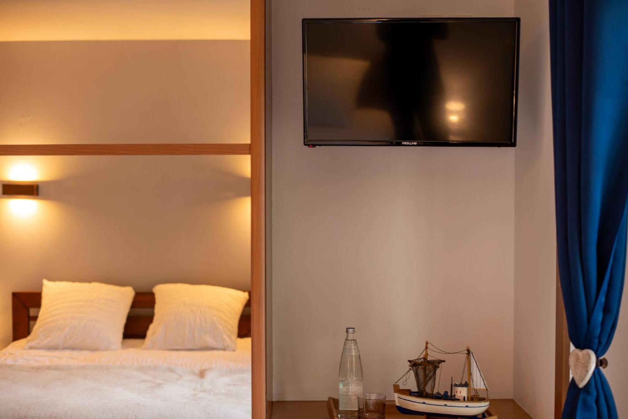 Sechex Nous Hotel Margencel Ngoại thất bức ảnh