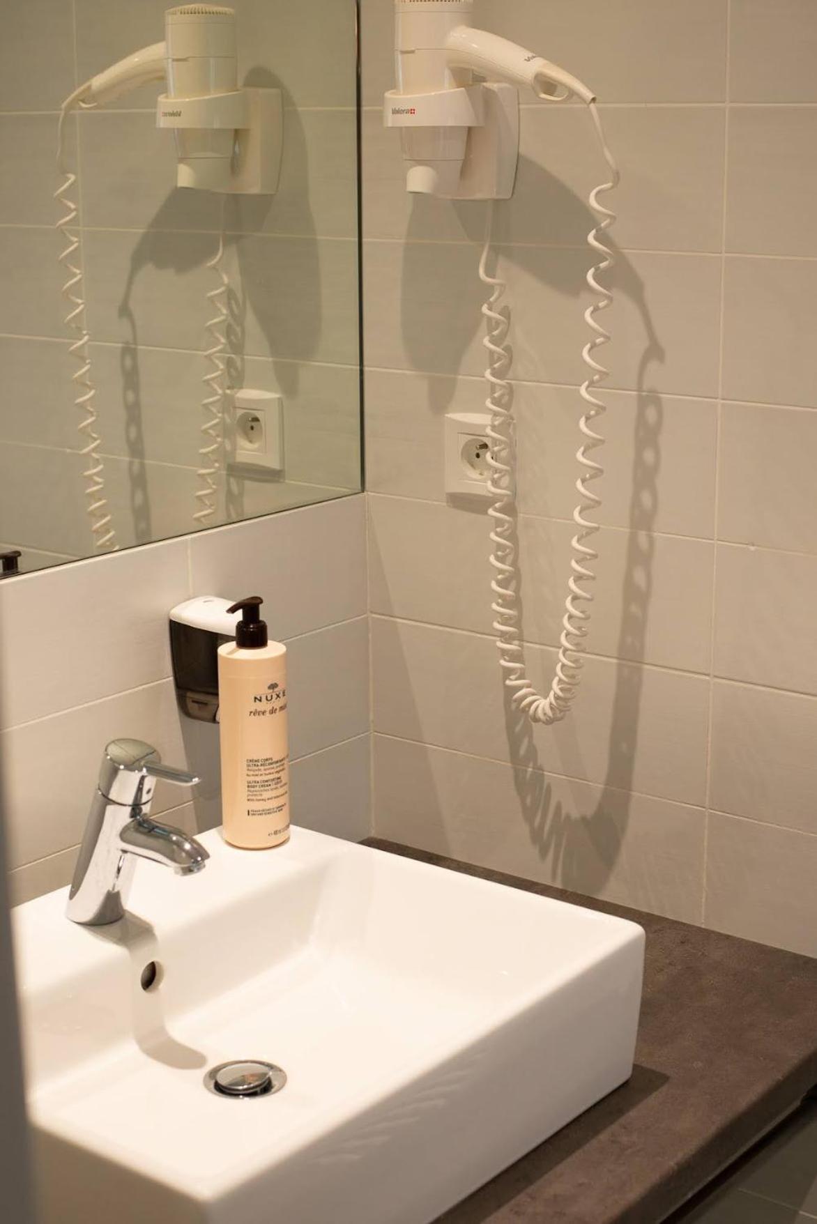 Sechex Nous Hotel Margencel Ngoại thất bức ảnh