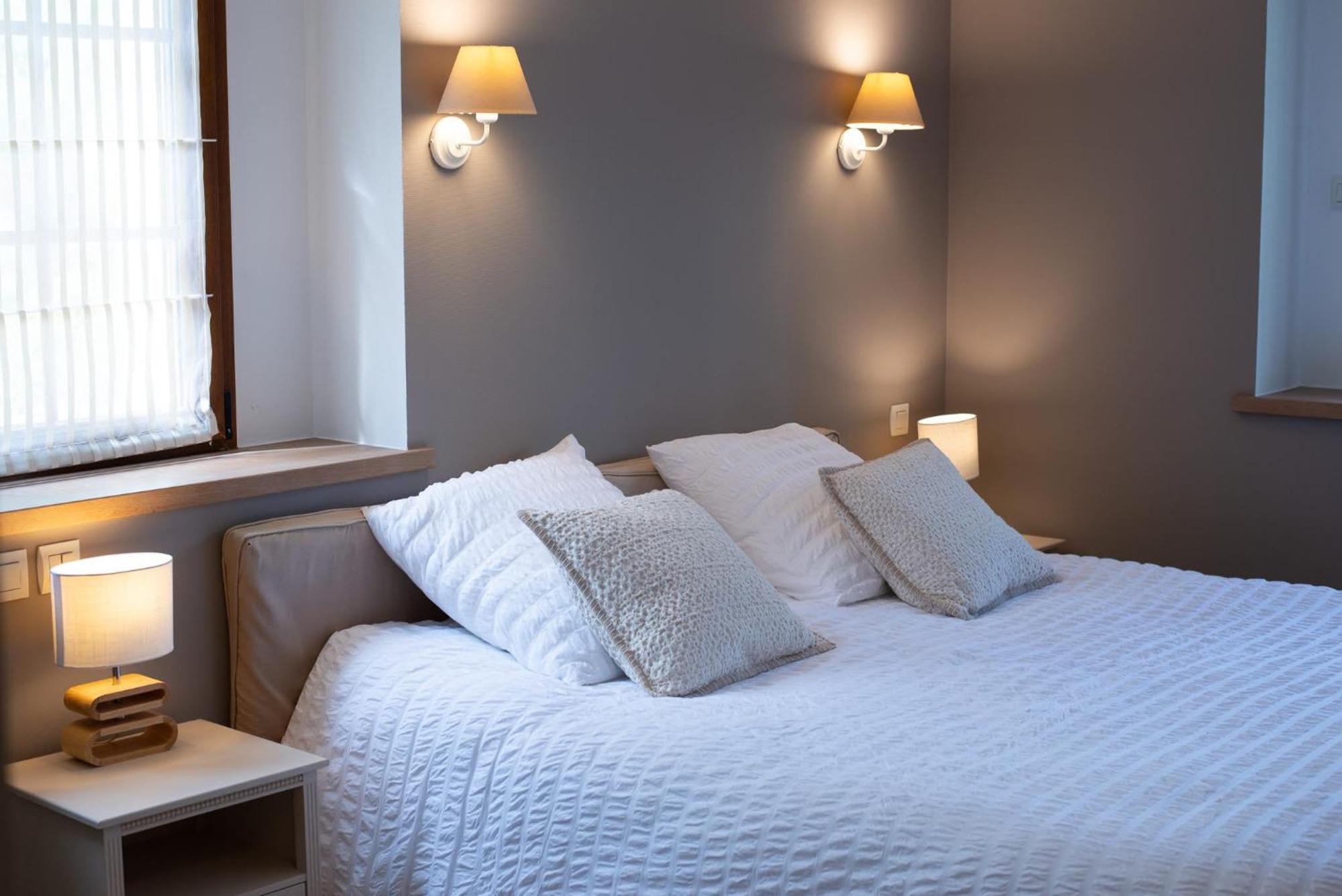 Sechex Nous Hotel Margencel Ngoại thất bức ảnh