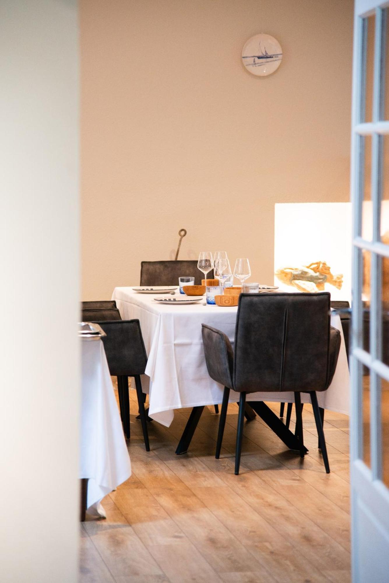 Sechex Nous Hotel Margencel Ngoại thất bức ảnh
